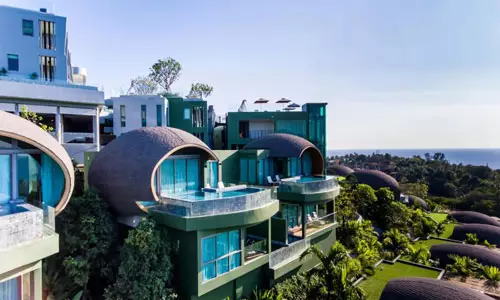 هتل کرست ریزورت اند پولز ویلاز پوکت هتل کرست ریزورت اند پولز ویلاز پوکت